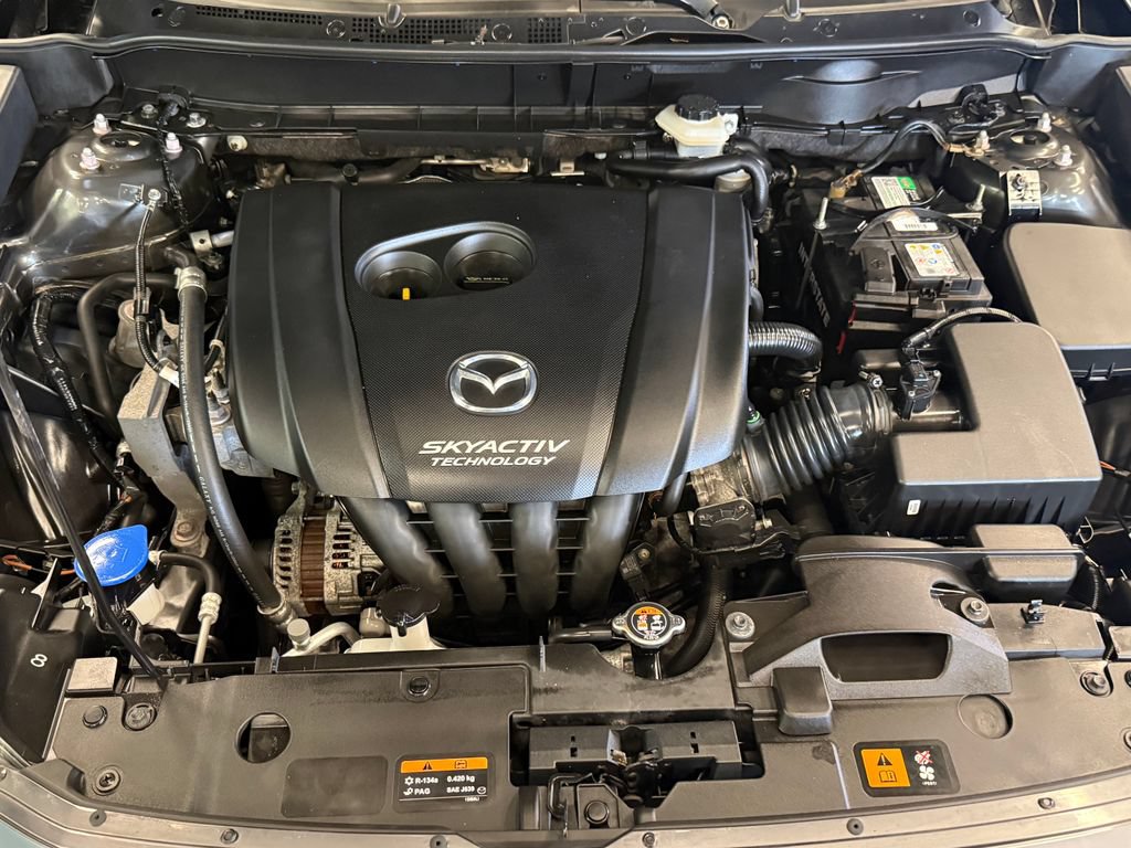 Used 2019 MAZDA CX-3 Touring w/ Preferred Equipment Package AWD/4WD image 23