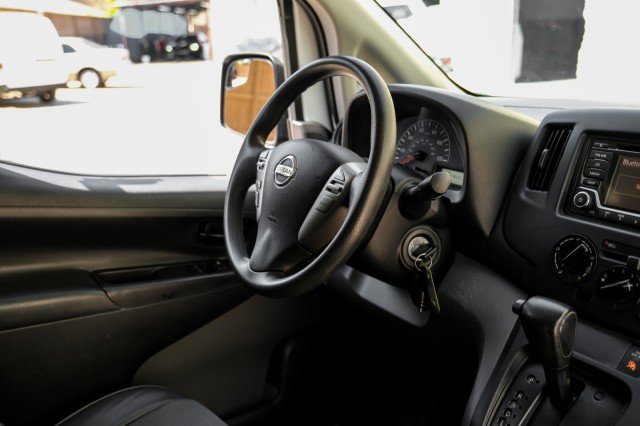 Used 2019 Nissan NV200 S w/ Cruise Control Package FWD image 12