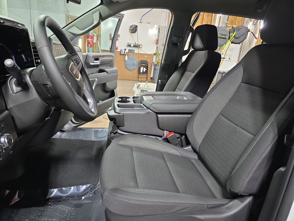 New 2026 GMC Sierra 1500 SLE w/ Preferred Package image 14