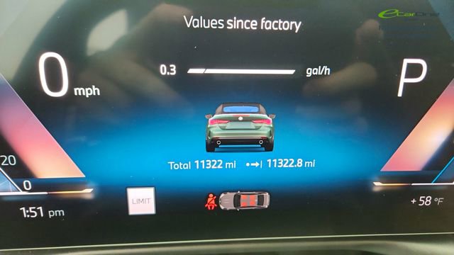 Used 2026 BMW 430i Convertible RWD image 39