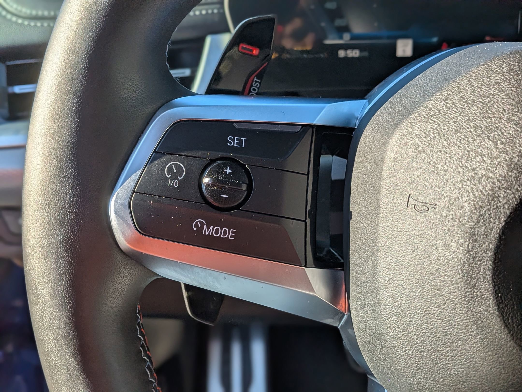 Used 2024 BMW X1 M35i w/ M Sport Professional Package image 21