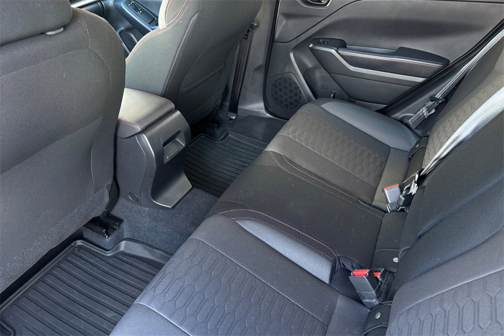 Certified 2024 Subaru Impreza 2.0i Sport image 12