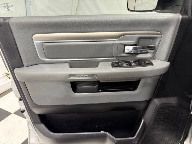 Used 2015 RAM 2500 Big Horn image 14