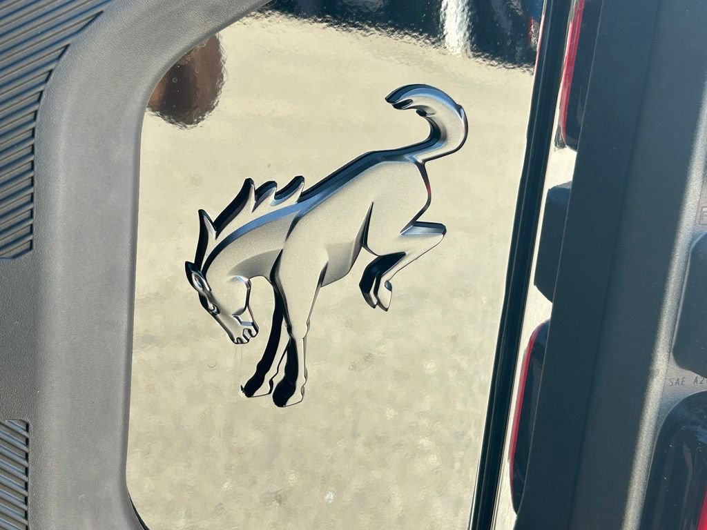 New 2026 Ford Bronco Raptor AWD/4WD image 23
