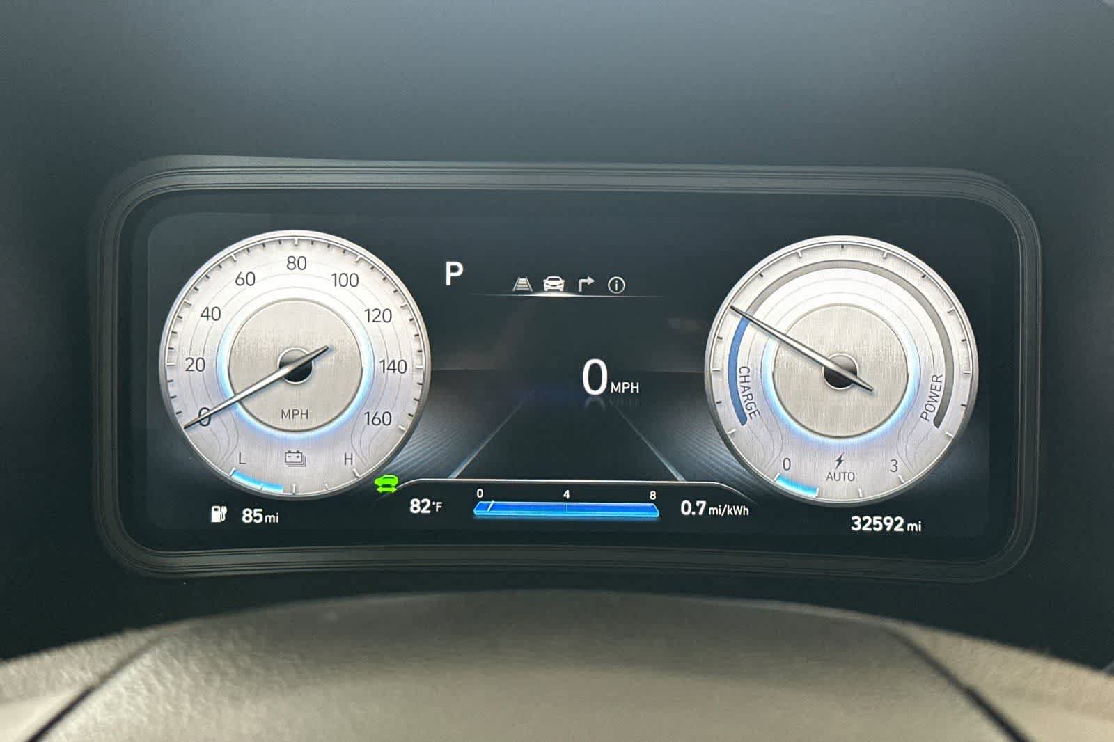 Used 2023 Hyundai Kona Limited w/ Cargo Package FWD image 28