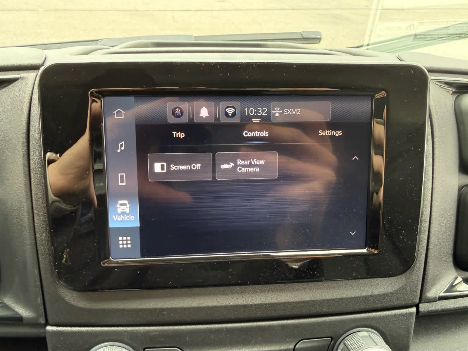 New 2026 RAM ProMaster 1500 w/ Safety Group image 23