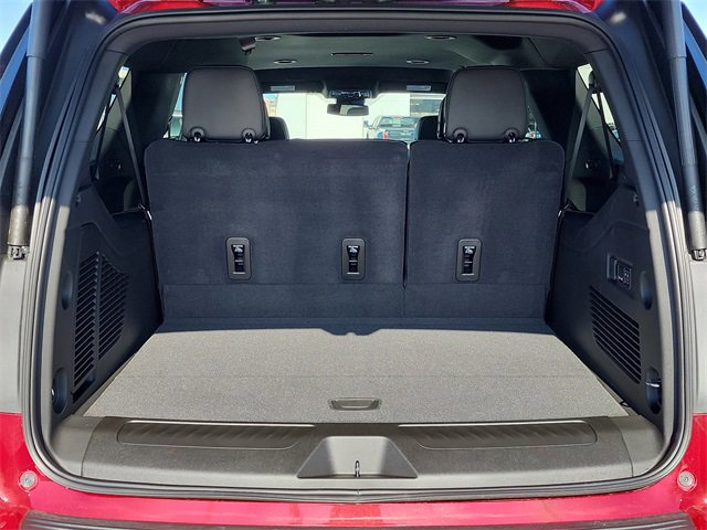 New 2026 GMC Yukon XL Elevation image 7