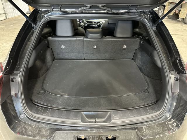 Used 2019 Lexus UX 250h w/ Premium Package AWD/4WD image 24