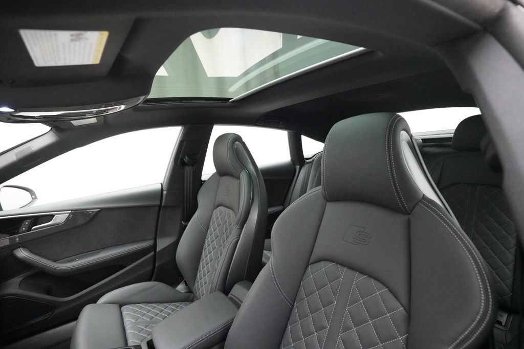 Used 2024 Audi S5 Premium Plus AWD/4WD image 32