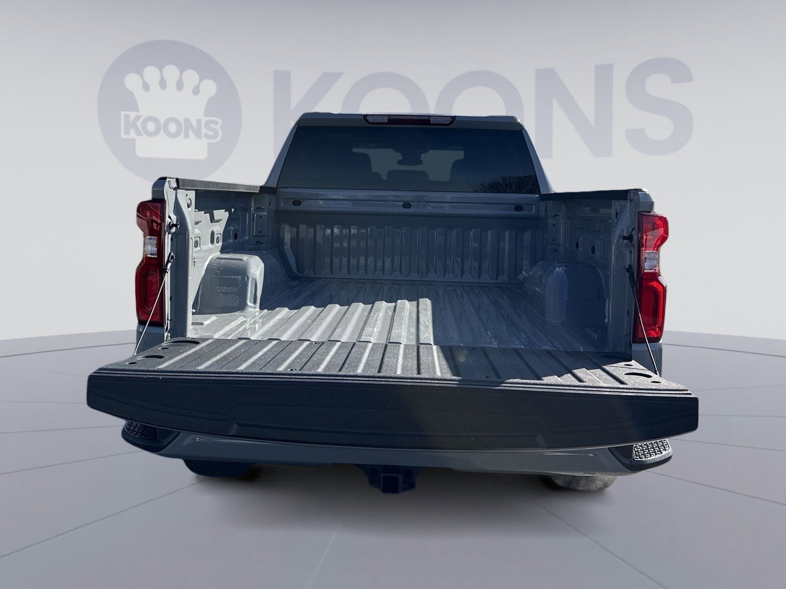 Used 2024 Chevrolet Silverado 1500 RST w/ LPO, Dark Essentials Package image 21