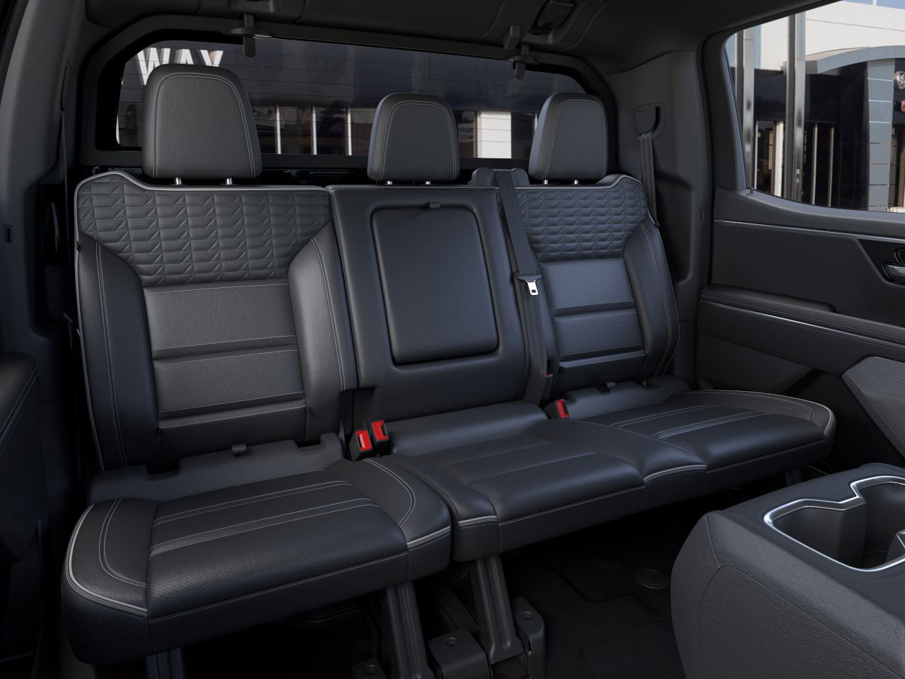 New 2025 GMC Sierra EV Denali image 41