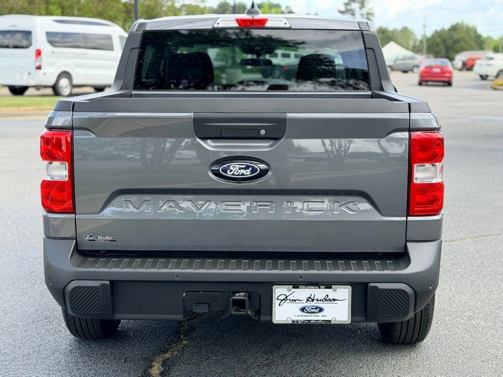 New 2026 Ford Maverick XLT image 7