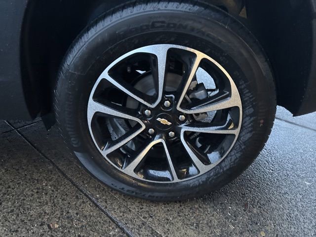 New 2026 Chevrolet TrailBlazer LT w/ LPO, Trailering Package image 12