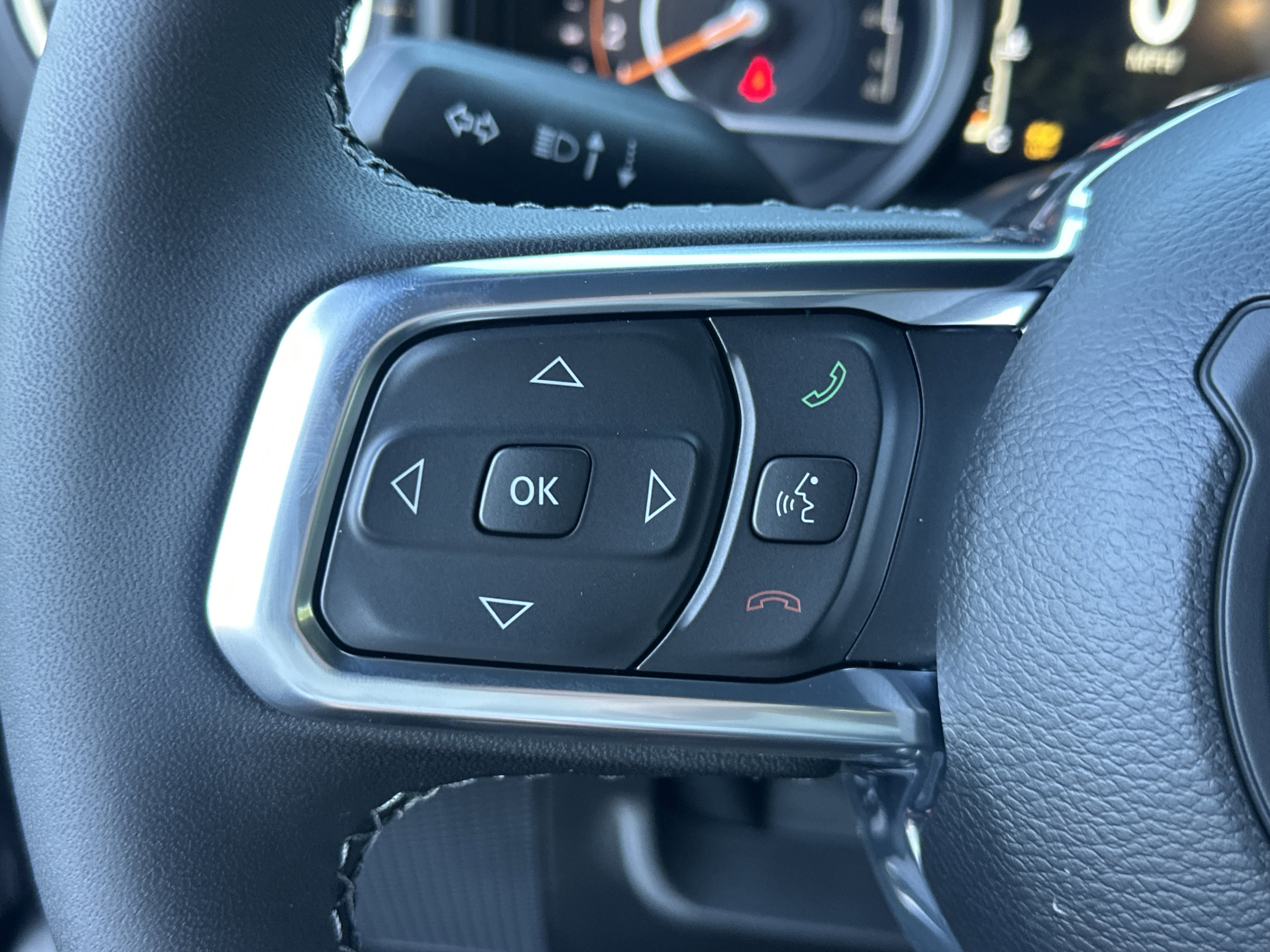 New 2026 Jeep Wrangler Sahara w/ Safety Group image 10