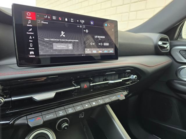 Used 2024 Dodge Hornet R/T Plus image 50