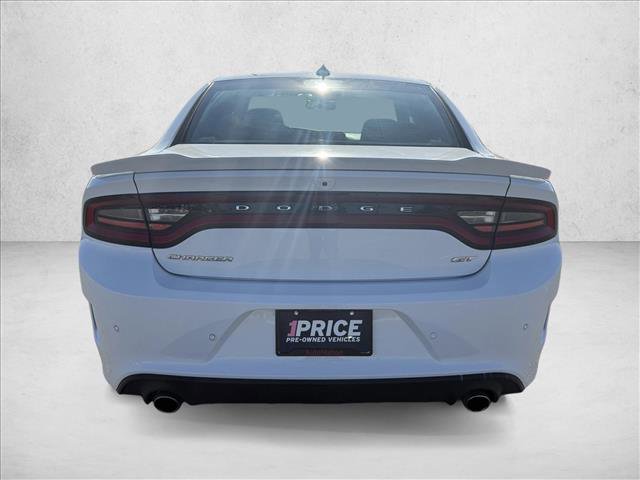 Used 2023 Dodge Charger GT image 6