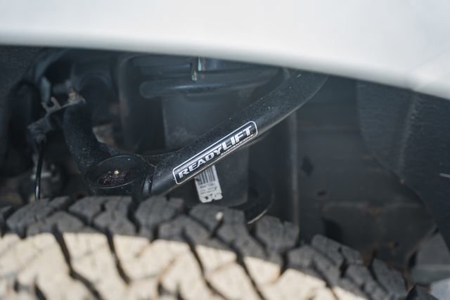 Used 2020 Chevrolet Silverado 1500 Custom Trail Boss w/ Custom Convenience Package image 20