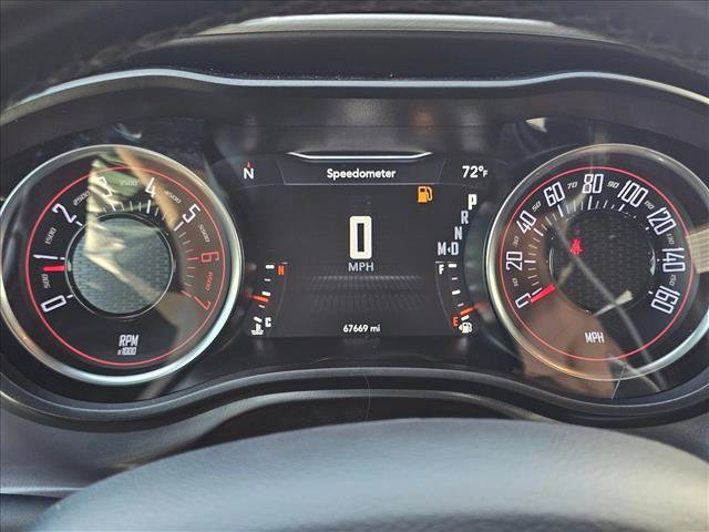 Used 2021 Dodge Challenger R/T RWD image 21