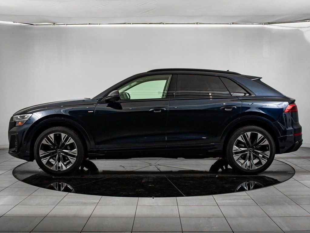 New 2026 Audi Q8 Premium Plus AWD/4WD image 12