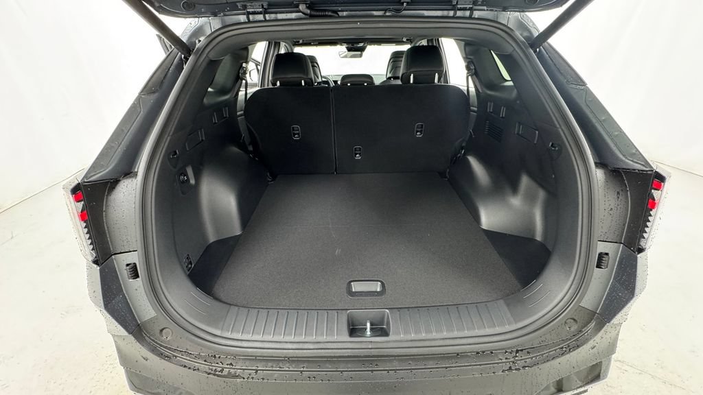 New 2026 Kia Sportage X-Line AWD/4WD image 15