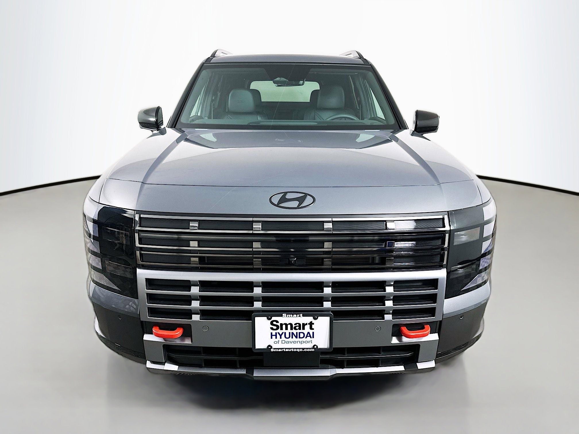 New 2026 Hyundai Palisade XRT Pro image 2