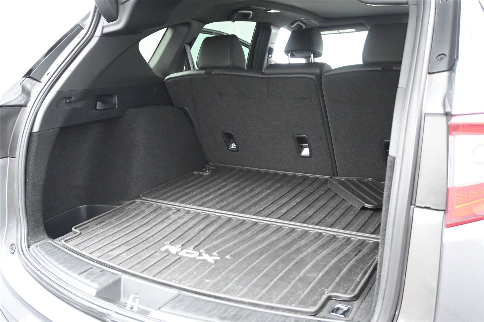 Certified 2023 Acura RDX A-Spec AWD/4WD image 13