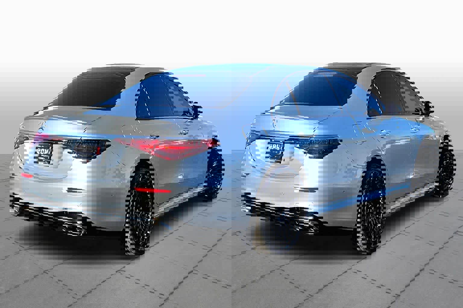 Used 2023 Mercedes-Benz S 580 4MATIC Sedan image 25