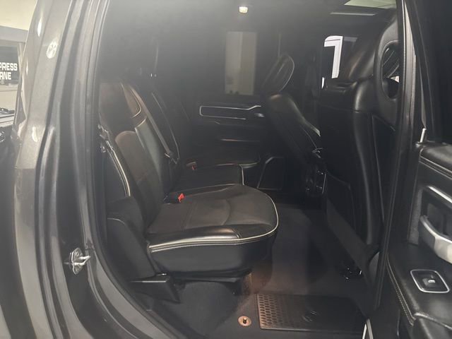 Used 2019 RAM 2500 Laramie image 33