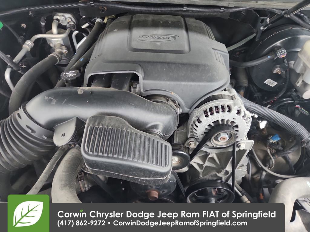 Used 2014 GMC Yukon Denali AWD/4WD image 35