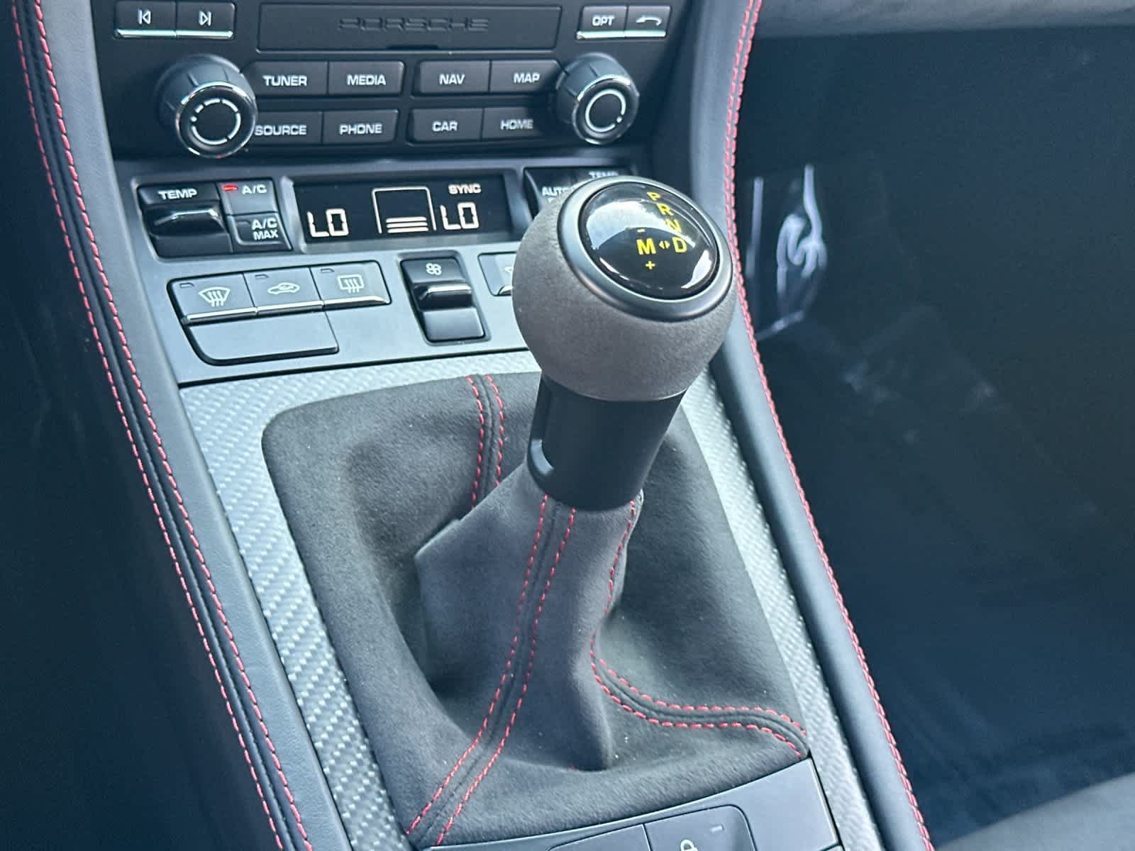 Certified 2025 Porsche 718 Boxster Spyder RS RWD image 21