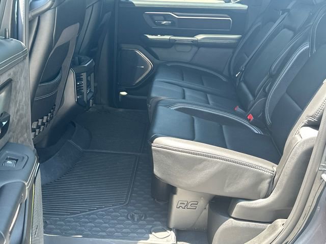 Used 2025 RAM 1500 RHO w/ RHO Level 1 Equipment Group AWD/4WD image 20