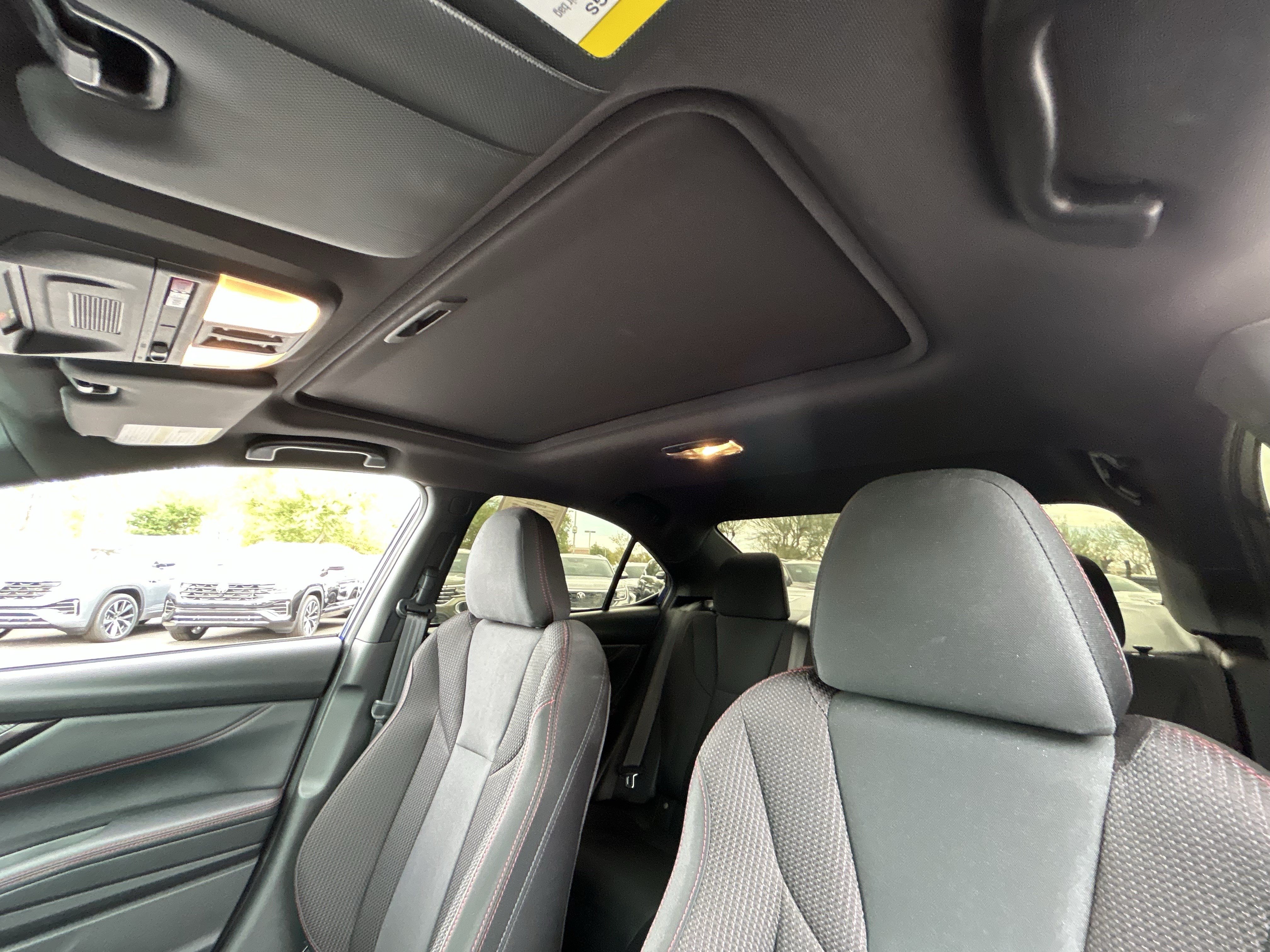 Used 2025 Subaru WRX Premium AWD/4WD image 19