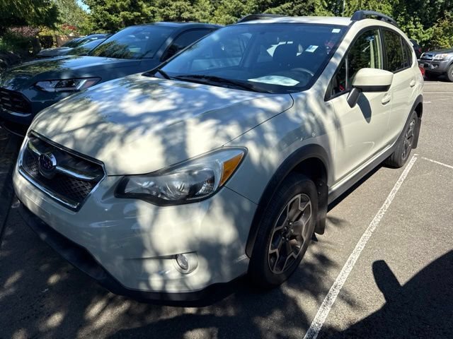 Used 2015 Subaru Crosstrek 2.0i Premium AWD/4WD image 2