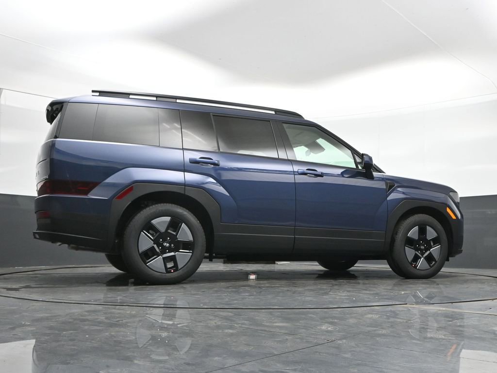 New 2026 Hyundai Santa Fe SEL image 47