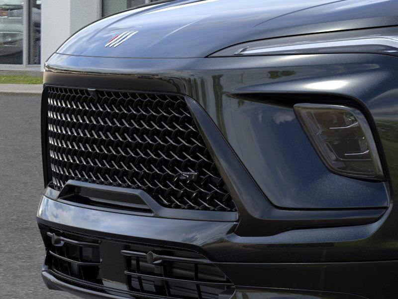 New 2026 Buick Enclave Sport Touring w/ LPO, Floor Liner Package image 13