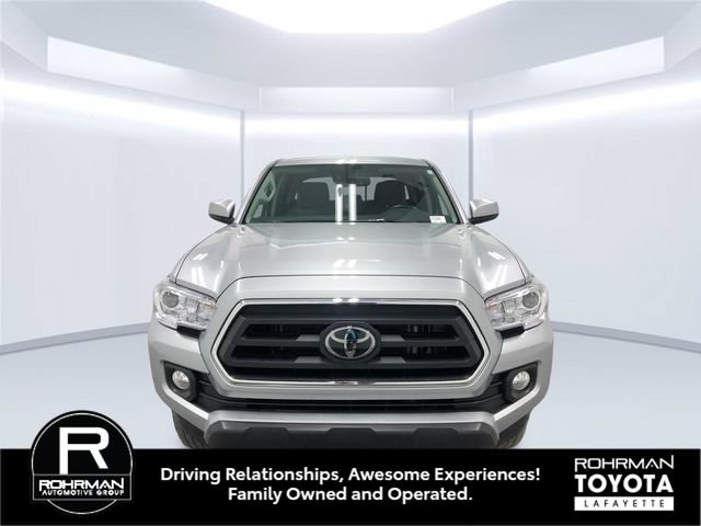Used 2022 Toyota Tacoma SR5 AWD/4WD image 10