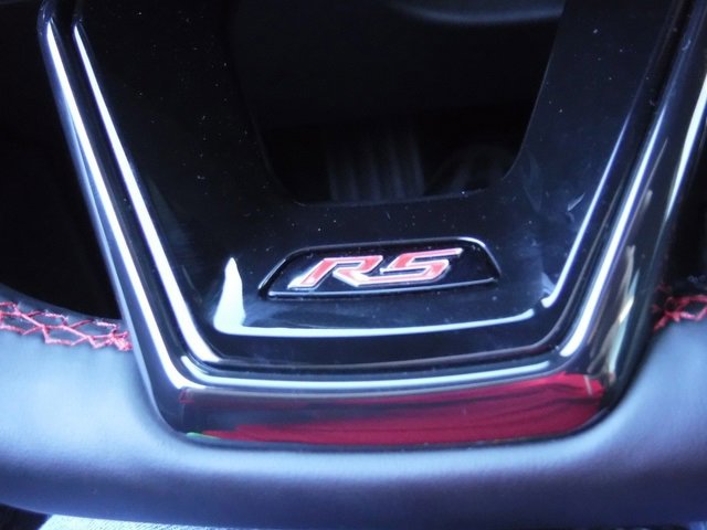 Used 2025 Chevrolet Equinox RS image 41