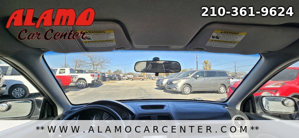 Used 2006 Subaru Impreza 2.5i AWD/4WD image 34