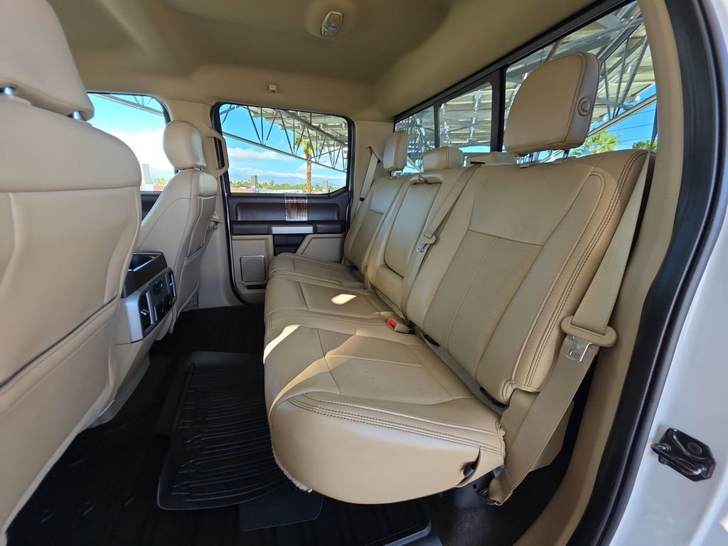 Used 2019 Ford F150 Lariat image 26