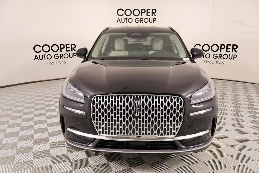 New 2026 Lincoln Corsair Premiere image 10
