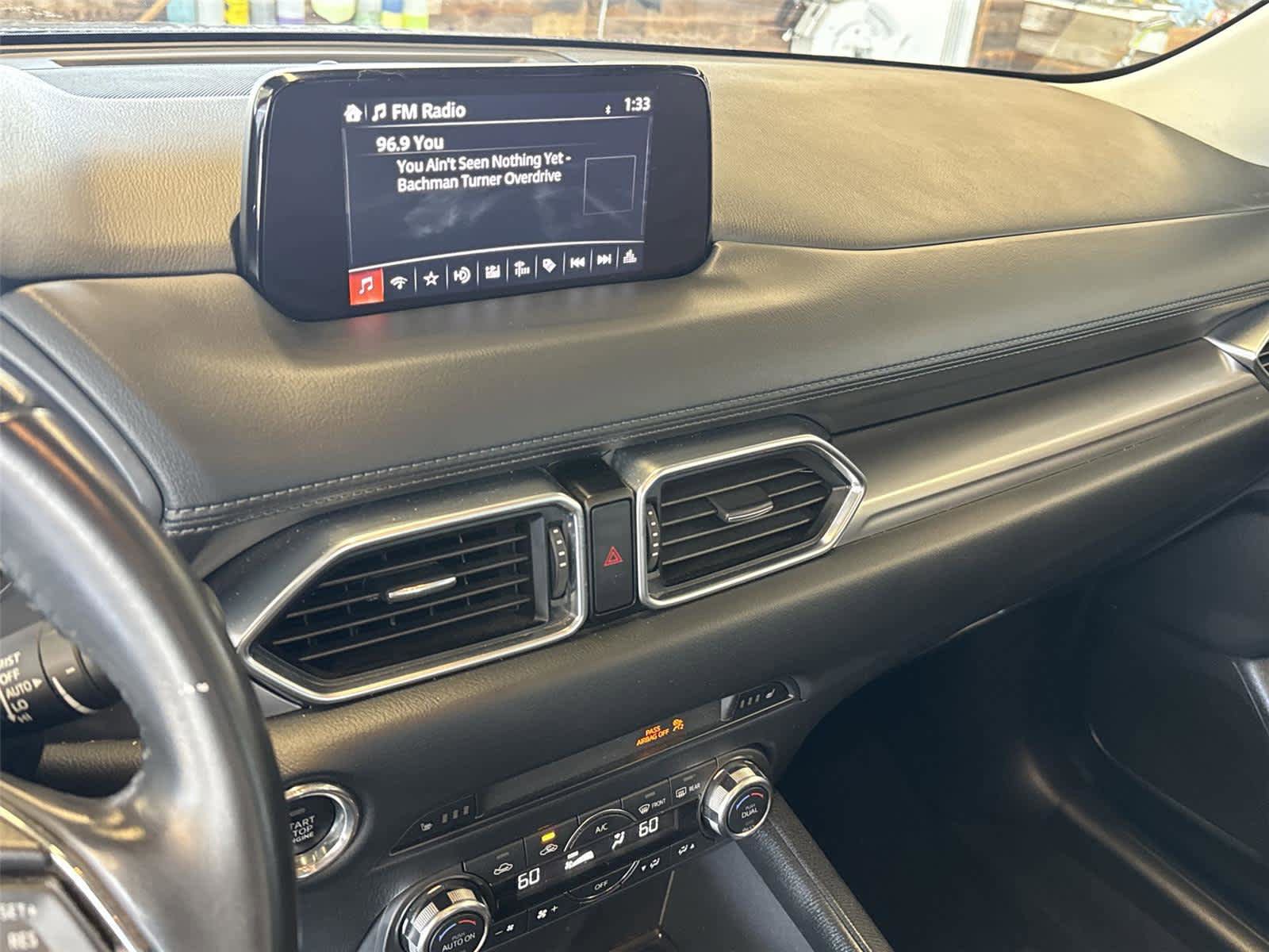Used 2018 MAZDA CX-5 Touring AWD/4WD image 24