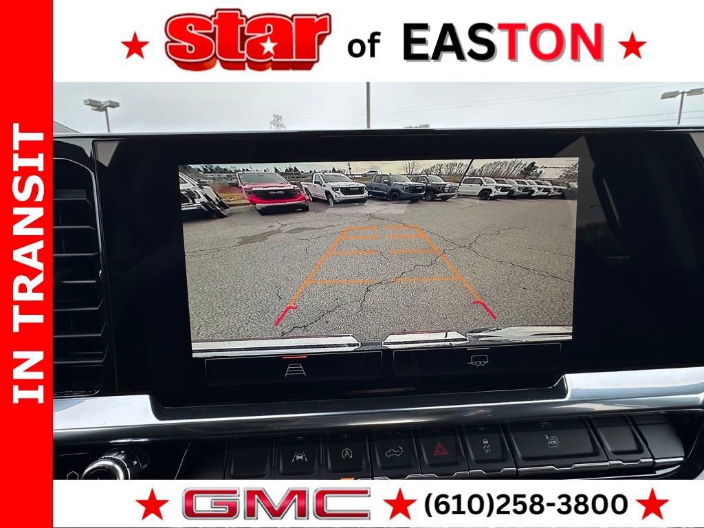 New 2026 GMC Sierra 1500 Elevation w/ Elevation Select Package image 22