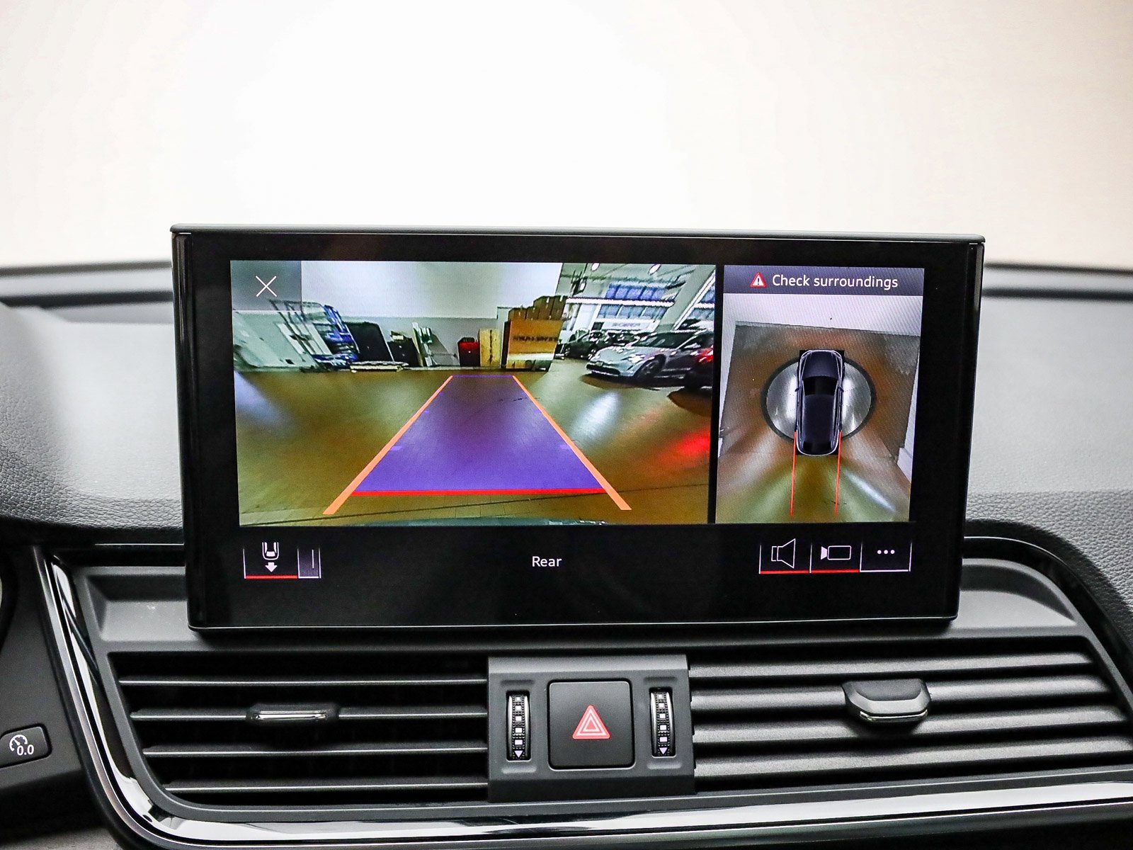 Used 2023 Audi Q5 2.0T Premium Plus w/ Premium Plus Package image 27