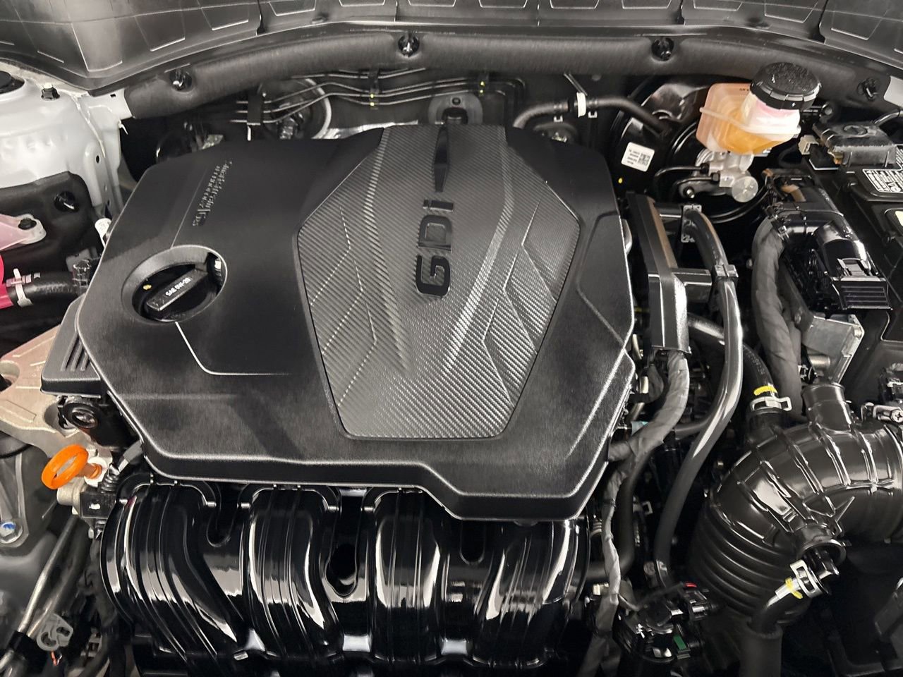 Used 2024 Kia Sorento S w/ Panoramic Sunroof Package image 31