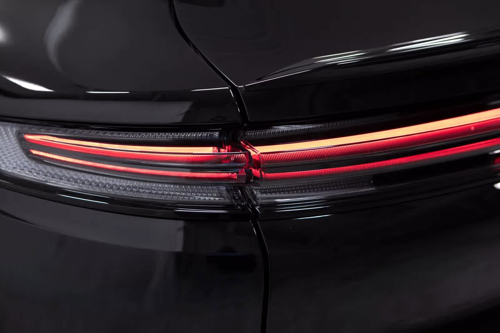 Certified 2026 Porsche Cayenne Coupe AWD/4WD image 18