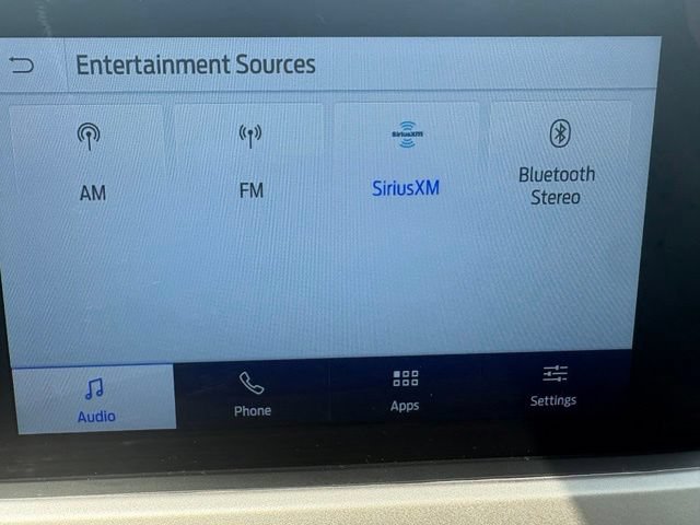 Used 2022 Ford Escape SEL w/ Technology Package AWD/4WD image 6