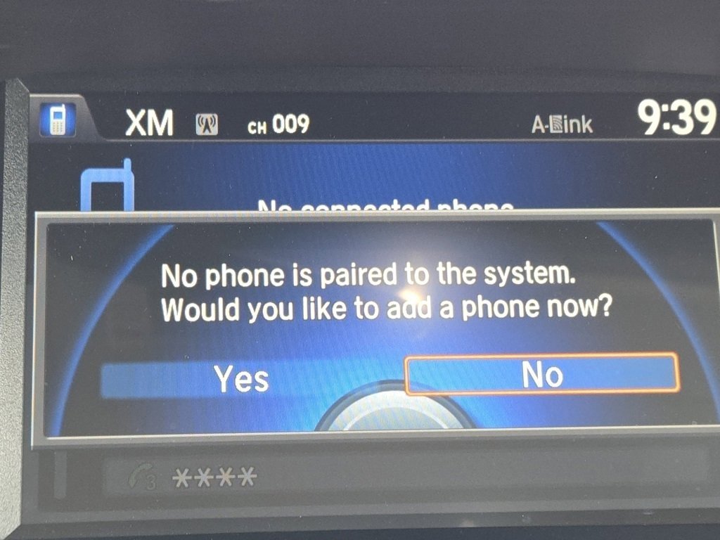 Used 2017 Acura TLX 2.4L image 13