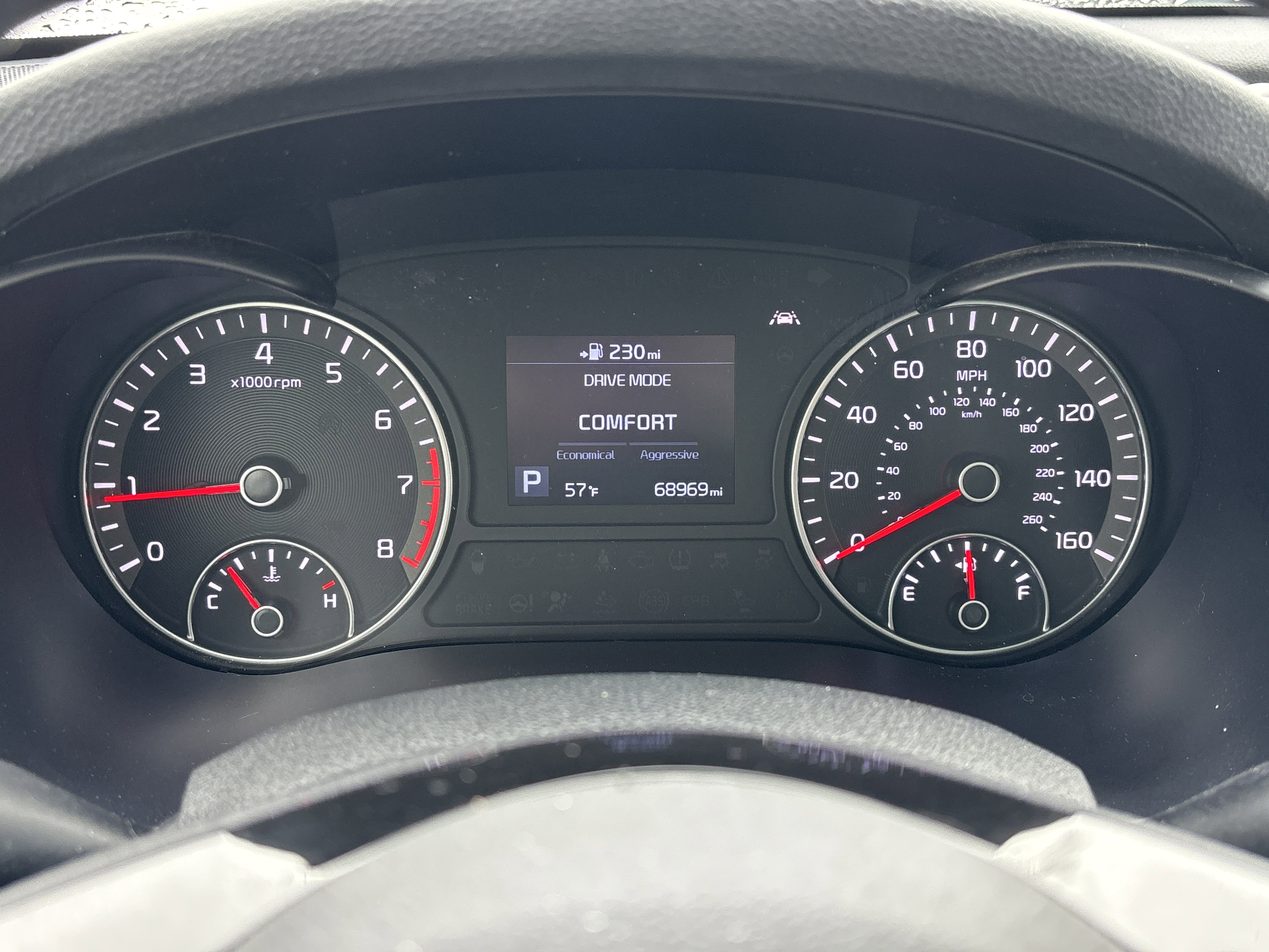 Used 2020 Kia Optima Premium FWD image 24