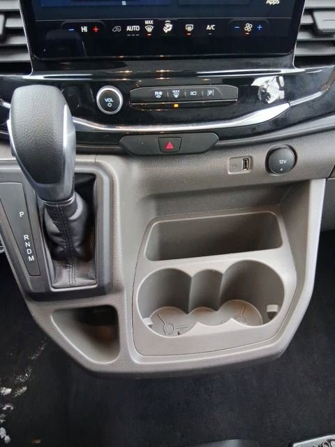 Used 2023 Ford Transit 350 XLT image 23