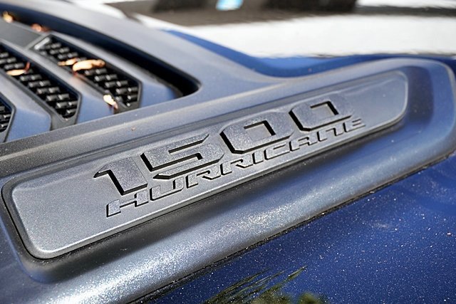 New 2026 RAM 1500 Laramie image 12